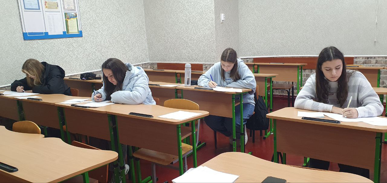 СТАРТУВАВ ХVІ МІЖНАРОДНИЙ МОВНО-ЛІТЕРАТУРНИЙ КОНКУРС УЧНІВСЬКОЇ ТА СТУДЕНТСЬКОЇ МОЛОДІ ІМЕНІ ТАРАСА ШЕВЧЕНКА