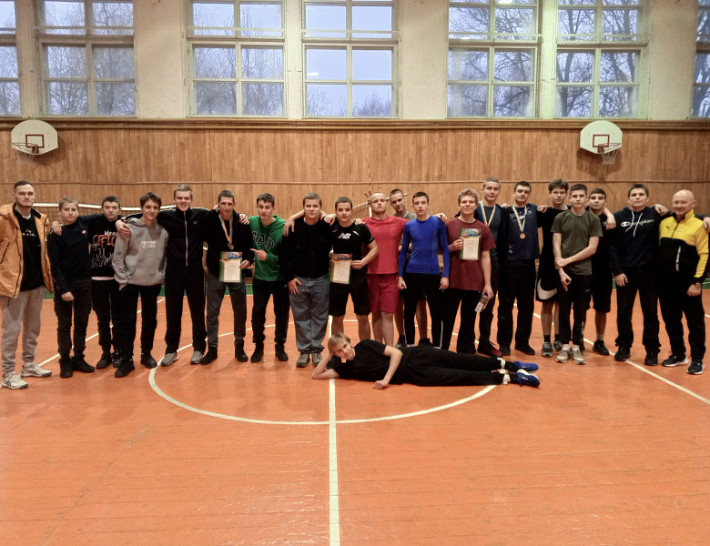 Козацькі розваги