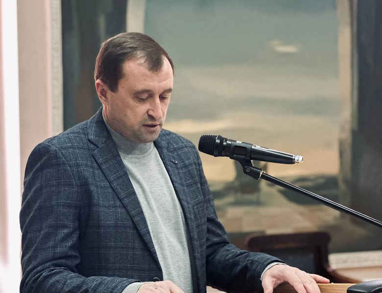 «З когорти славетних…»