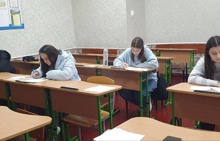 СТАРТУВАВ ХVІ МІЖНАРОДНИЙ МОВНО-ЛІТЕРАТУРНИЙ КОНКУРС УЧНІВСЬКОЇ ТА СТУДЕНТСЬКОЇ МОЛОДІ ІМЕНІ ТАРАСА ШЕВЧЕНКА