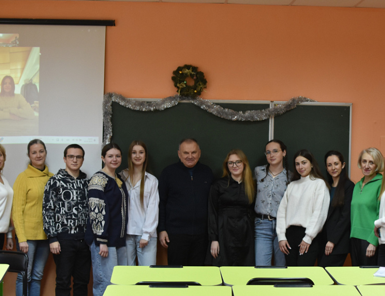 І етап конкурсу-захисту науково-дослідницьких робіт