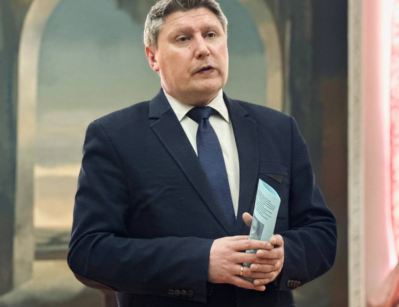 «З когорти славетних…»