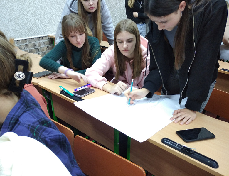 «Стресові події та реакції» та «Регулювання стресу»