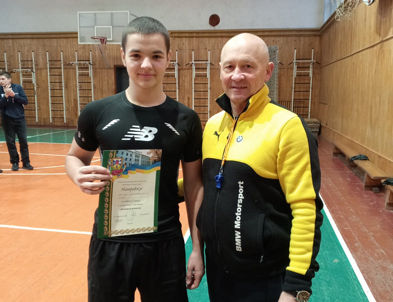 Козацькі розваги